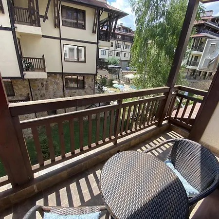 Next To The Ski Lift Downtown Μπάνσκο Εξωτερικό φωτογραφία