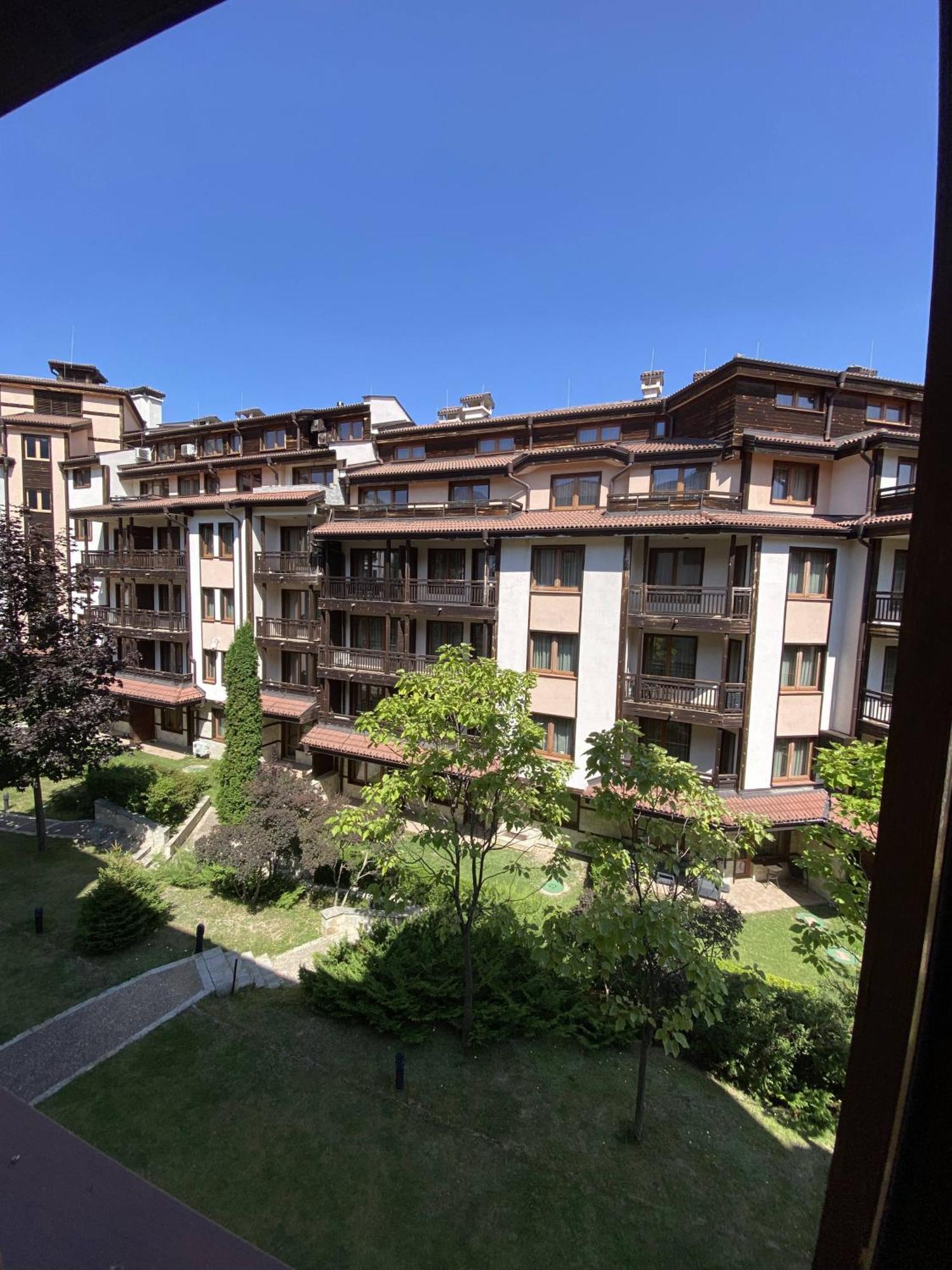 Next To The Lift Downtown Διαμέρισμα Μπάνσκο